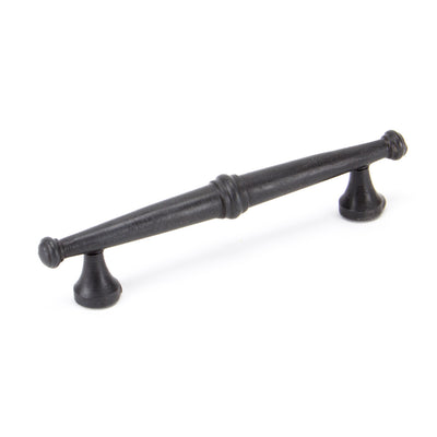 From The Anvil 92082 - Beeswax Regency Pull Handle - Small #finish_beeswax