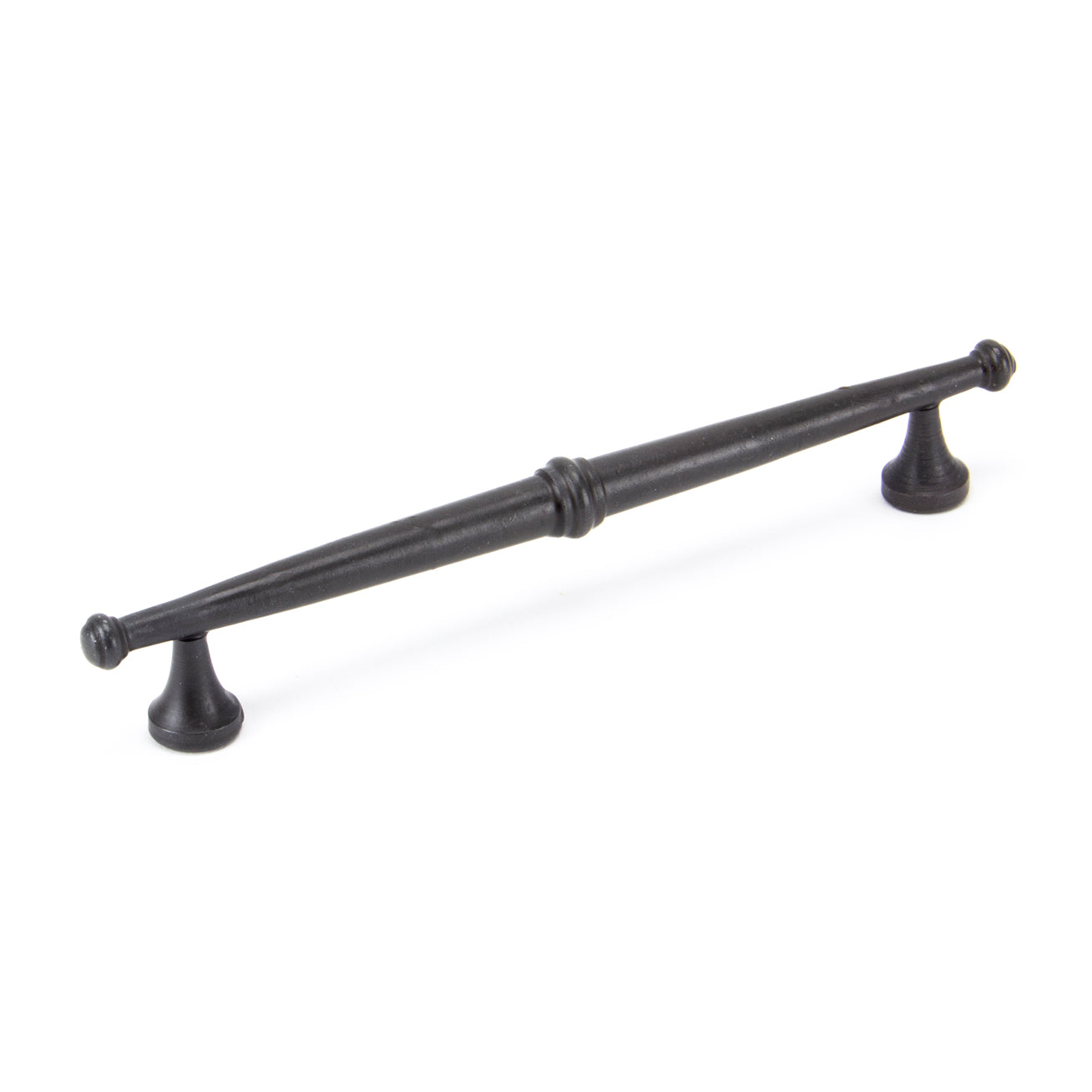 From The Anvil 92088 - Beeswax Regency Pull Handle - Medium #finish_beeswax