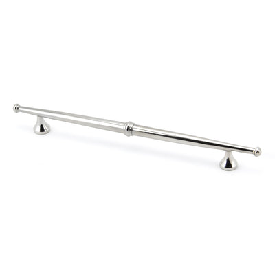 From The Anvil 92096 - Polished Chrome Regency Pull Handle - Large #finish_polished-chrome