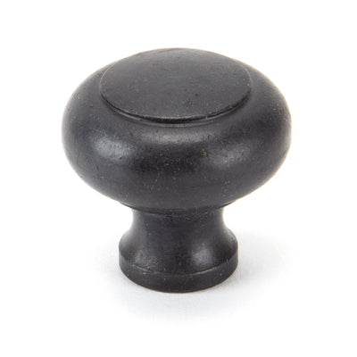 From The Anvil 92102 - Beeswax Regency Cabinet Knob - Large #finish_beeswax