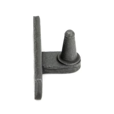 From The Anvil 92351 - Beeswax Cranked Stay Pin #finish_beeswax